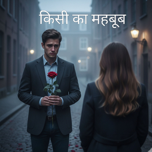 किसी का महबूब