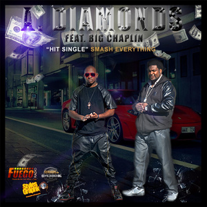 Smash Everything (feat. Big Chaplin)