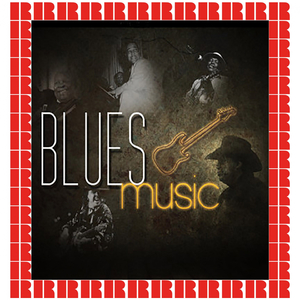 Blues With A Feeling