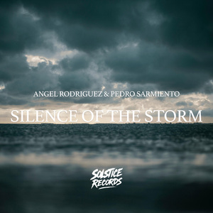 Silence Of The Storm (Original Mix)