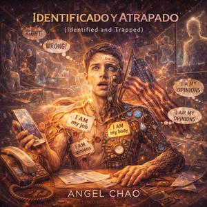 IDENTIFICADO Y ATRAPADO (Identified and Trapped Gurdjieff's Prison)