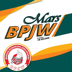 Mars BPJW