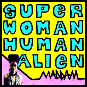 Superwomanhumanalien