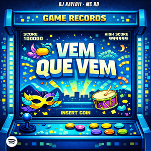 Vem Que Vem