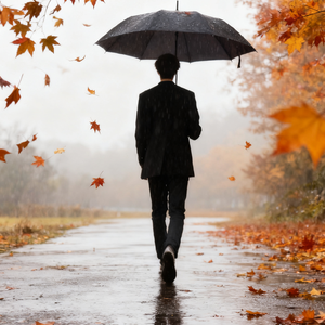 秋晴转雨（Prod.by Morrow × FAX）