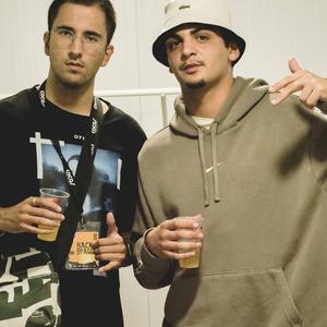 OBRIGADO (feat. 7AM)