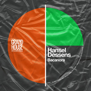 Bacanora (Original Mix)