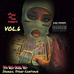 Steppin (feat. Yung Ishaqil & CheckMeight)