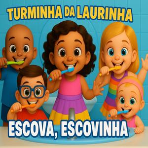 Escova escovinha