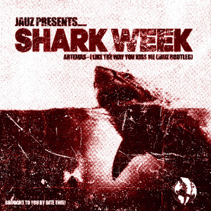 ARTEMAS - I LIKE THE WAY U KISS ME (JAUZ BOOTLEG)