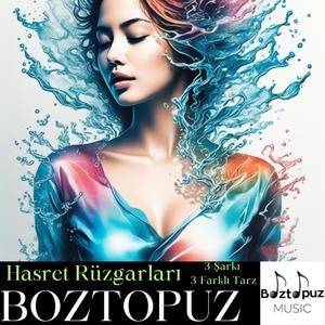 Hasrer Rüzgarları-M&B