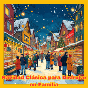 Villancicos en la Cumbre Invernal