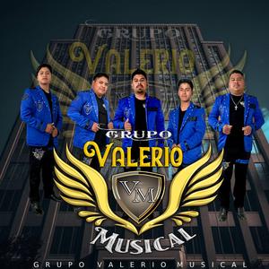 Tu Eres Como Mi esposa-Valerio Musical