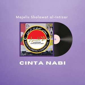 Cinta Nabi