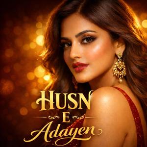 Husn-E-Adayen