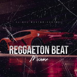 Reggaeton Beat Mirame