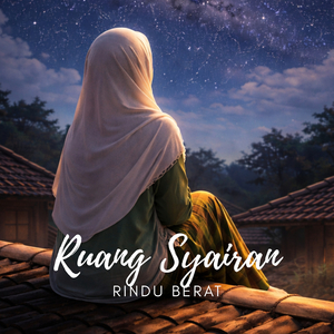 Syairan Rindu Berat