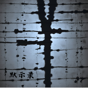 默示录—广播剧《我在无限游戏里封神》第一季主题曲