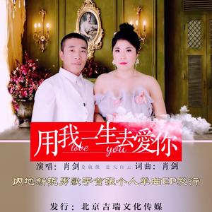 用我一生去爱你