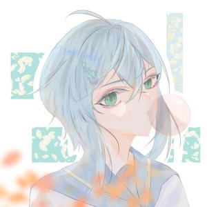 星球坠落（女声版）