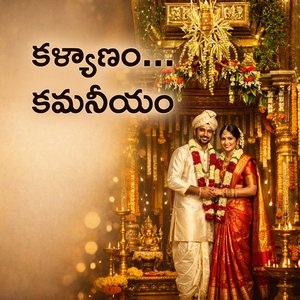Kalyanam Kamaneeyam