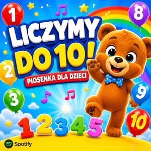 Liczymy do 10