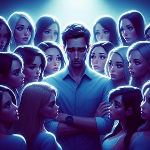 The Unluckiest Guy Alive