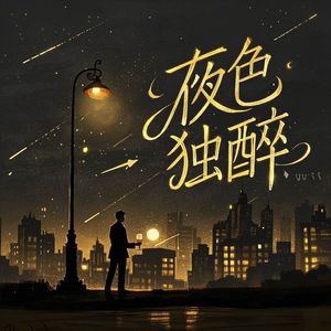 夜色独醉