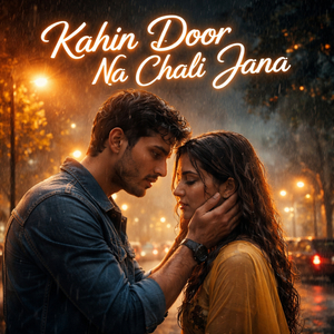 Kahin Door Na Chali Jana