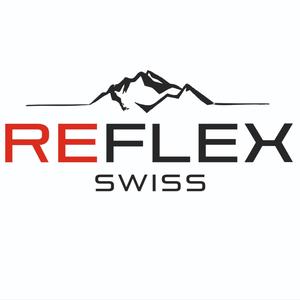 Reflex, Be your own champion