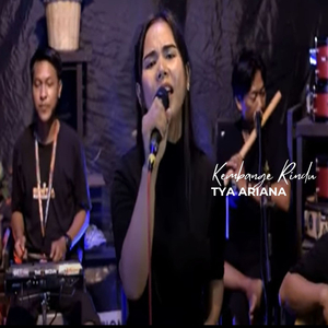 Kembange Rindu (Akustik)