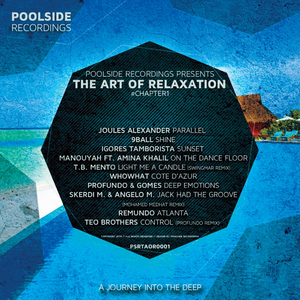 Shine (Original Mix)