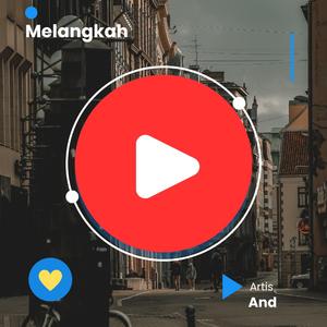Melangkah