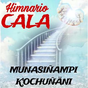 Munasiñampi K'ochuñäni