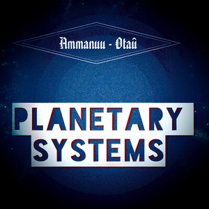 Planetary Systems