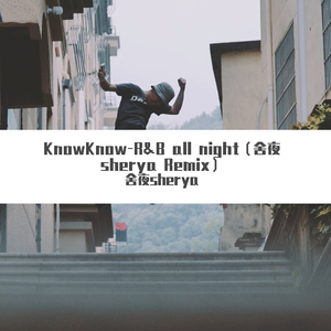 KnowKnow-KnowKnow-R&B All Night（舍夜sherya Remix）（舍夜sherya remix）