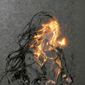 Gilded Butterfly（鎏金之蝶）