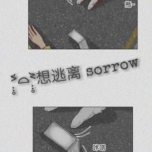 想逃离sorrow˃̣̣̥᷄⌓˂̣̣̥᷅