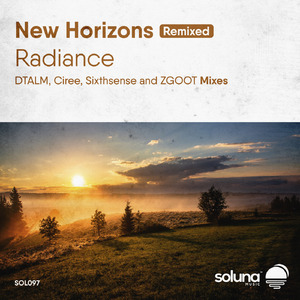 Radiance (ZGOOT Remix)
