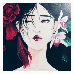 当我们只剩下我