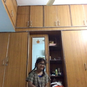 Rain On the Tin Roof by @mohitnavith