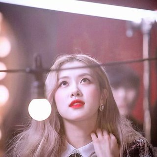 Roseanne park 罗婕的专属歌单