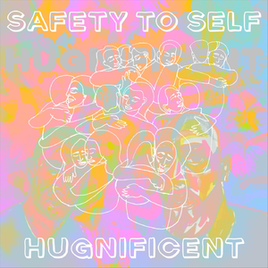 Serenity (feat. Earleybird, David Teike, Gravy, Gary Rue & Tony Roberts)