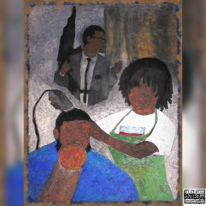 make America good, then great (feat. Sarato)