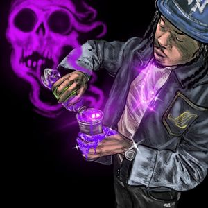 【FREE】“CURSE”Trap x Dark Type Beat