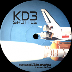 Shuttle (Dastin Remix)