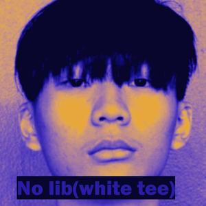 Nolib(white tee)
