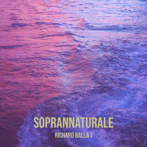 Soprannaturale