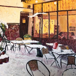 Le droit chemin (Live, 1984, Terrassa)