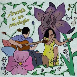 Amarte es un privilegio (feat. Camila Pedrozo)